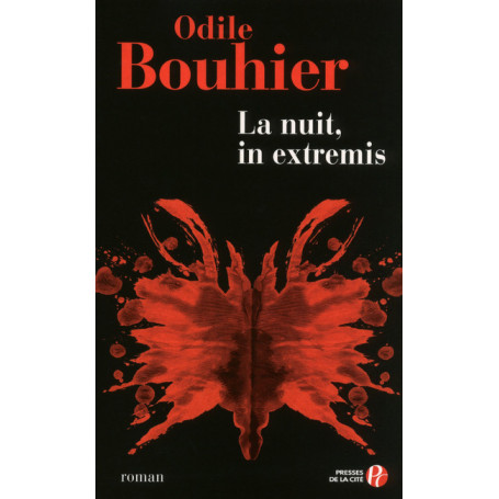 La nuit, in extremis