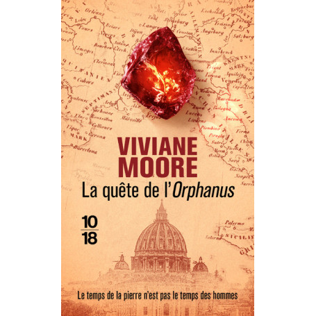 La Quête de l'Orphanus