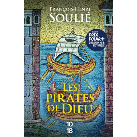 Les Pirates de Dieu