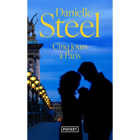 Cinq jours à Paris