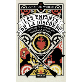 Les Enfants de la discorde