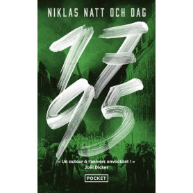 1795 de Niklas Natt och Dag