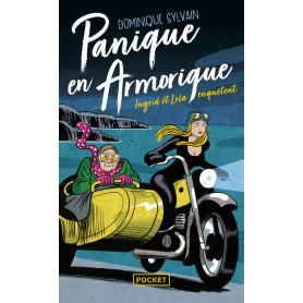 Panique en Armorique