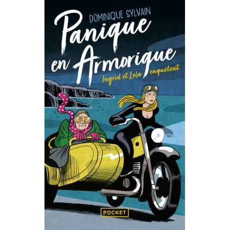 Panique en Armorique