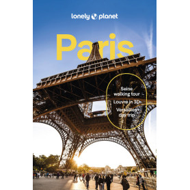 Paris 14ed -anglais-