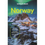 Guide de voyage Lonely Planet : Norvège 9e édition