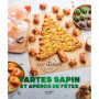 Tartes Sapins & Apéros de Noël