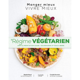 Le Régime Végétarien