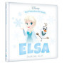 DISNEY - Mes Premières Histoires - Elsa cherche Olaf