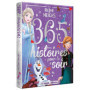 LA REINE DES NEIGES - 365 Histoires pour le soir - Disney