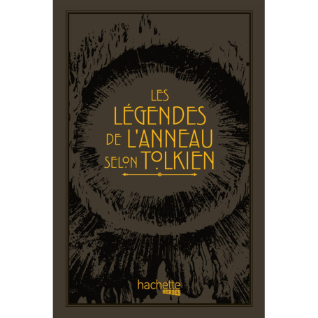 Les légendes de l'Anneau selon Tolkien