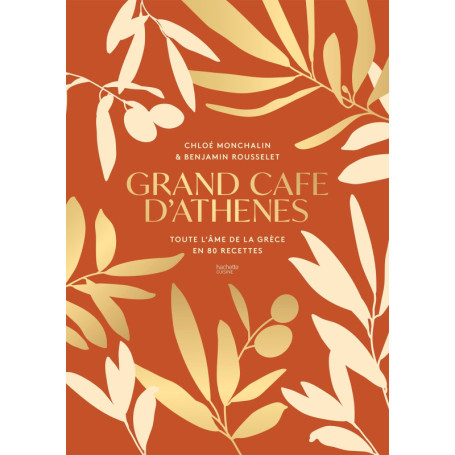 Grand Café d'Athènes