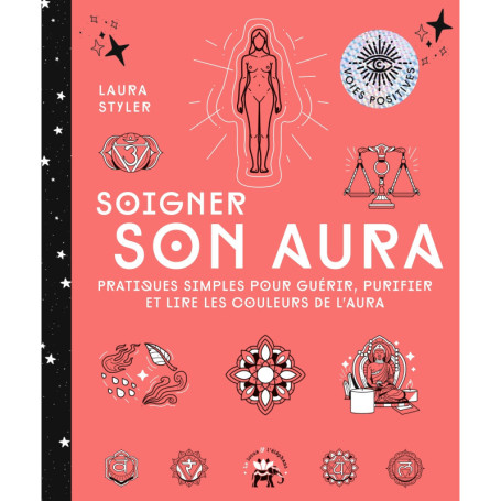 Soigner son aura