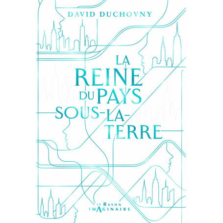 La Reine du Pays-sous-la-Terre