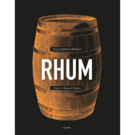 RHUM par Fabien Humbert