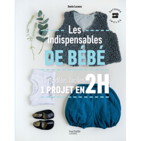 Les indispensables de bébé
