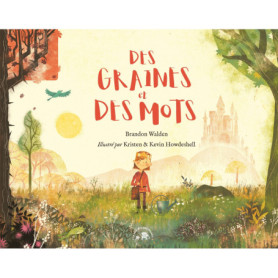 Des graines et des mots