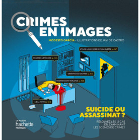 Crimes en images