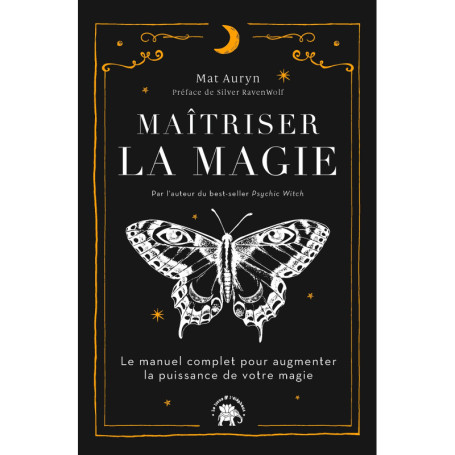 Maîtriser la magie