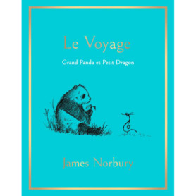 Le Voyage de James Norbury