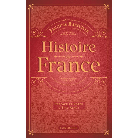Histoire de France