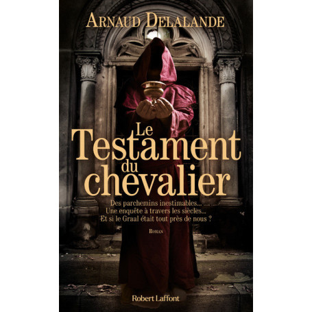 Le Testament du chevalier