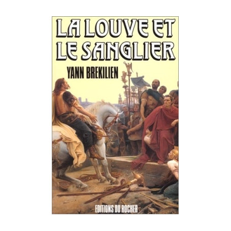 La Louve et le Sanglier