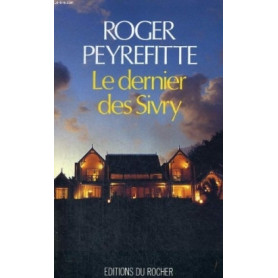 Le Dernier des Sivry
