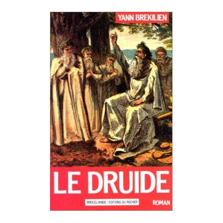 Le druide