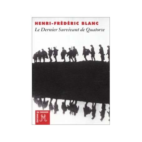 Le Dernier survivant de Quatorze
