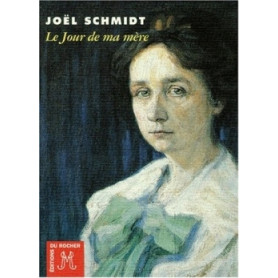 Le jour de ma mère
