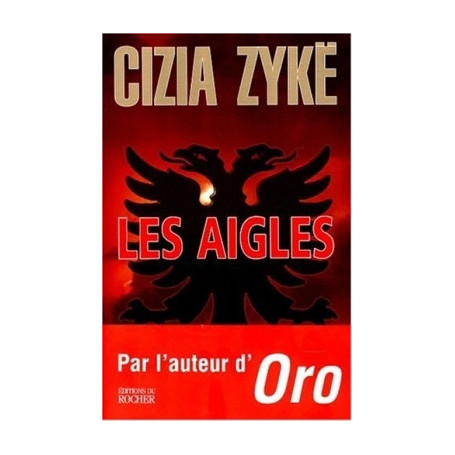 Les Aigles