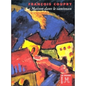 La maison dans le caniveau