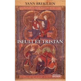 Iseult et Tristan