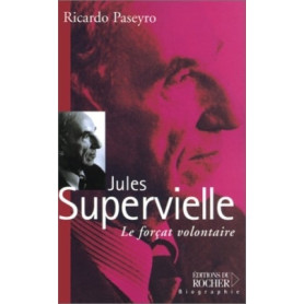 Jules Supervielle