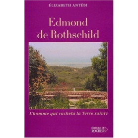 Edmond de Rothschild