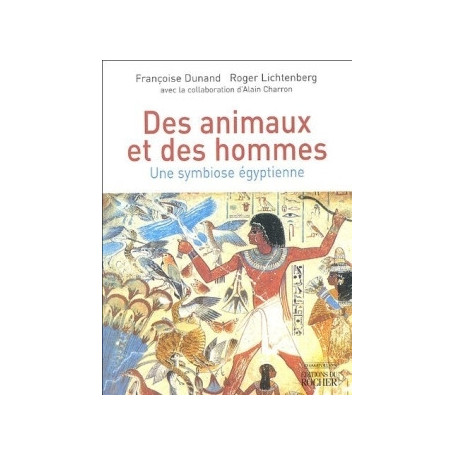 Des animaux et des hommes