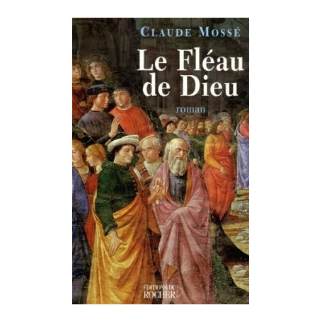 Le Fléau de Dieu