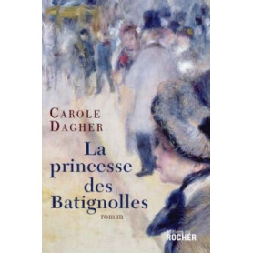La princesse des Batignolles