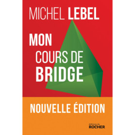 Mon cours de bridge