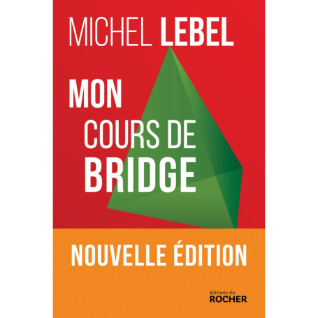 Mon cours de bridge