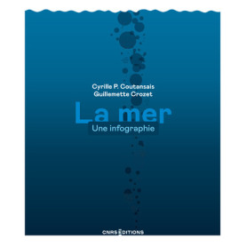 La mer - Une infographie