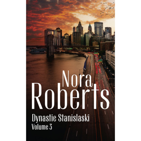 Dynastie Stanislaski - Vol.3