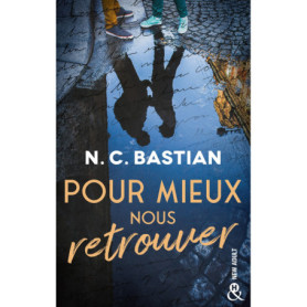 Pour mieux nous retrouver