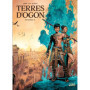 Terres d'Ogon T04 - Mystic