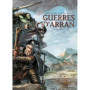 Guerres d'Arran T02 - Dal'Darum