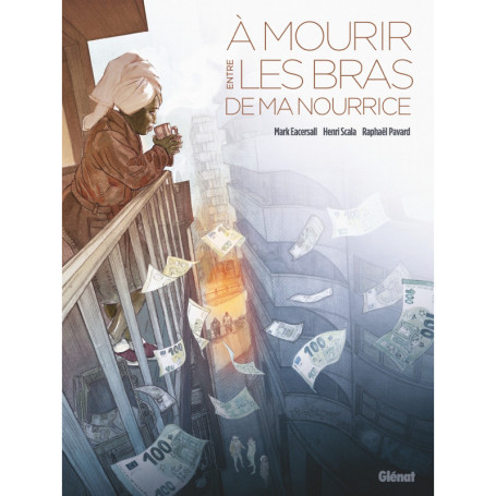 À mourir entre les bras de ma nourrice