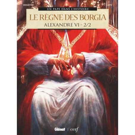 Alexandre VI - Tome 02
