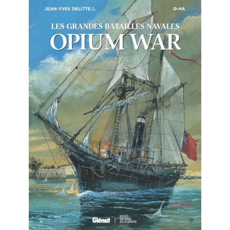 Opium War