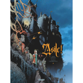 Asile !